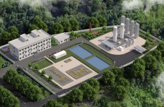 年產(chǎn)值15000萬元以上，廉江市將成為粵西首個(gè)接入管輸氣的縣級(jí)市