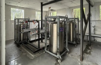 換“燃”一新！閔行這些村實現(xiàn)天然氣直通入戶