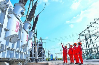 在跨區(qū)電力交易中，油氣田企業(yè)如何把握市場(chǎng)機(jī)遇——推動(dòng)油氣、新能源、綠色低碳產(chǎn)業(yè)高質(zhì)量融合發(fā)展系列報(bào)道之二