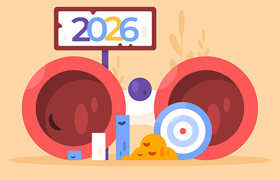 2026：五大商機(jī)浮出水面，領(lǐng)導(dǎo)者別錯(cuò)過(guò)