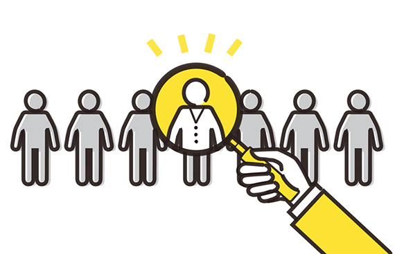 高效招聘策略，做好這5點(diǎn)就足夠了